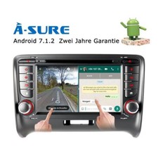 Android autoradio dvd gebraucht kaufen  Deutschland