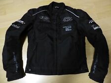 Sommer textil motorradjacke gebraucht kaufen  Geseke