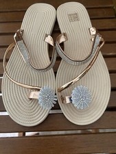 Ladies beige gold for sale  MIDDLESBROUGH