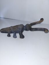 Cast iron bug for sale  BERWICK-UPON-TWEED