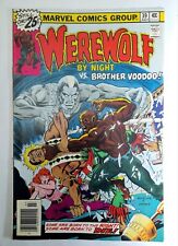 Werewolf night 1976.rick usato  Italia
