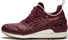ASICS Ghostface Killah x Extra Butter x Gel Lyte MT Pretty Toney - Tamanho 8 comprar usado ASICS Ghostface Killah x Extra Butter x Gel Lyte MT Pretty Toney - Tamanho 8 comprar usado  Enviando para Brazil