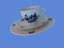 Porzellan kaffeetasse gedeck gebraucht kaufen  Deutschland