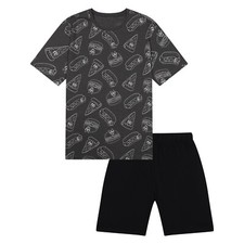 Mens short pyjamas for sale  WILLENHALL