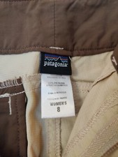 Pantaloni trekking donna usato  Susa