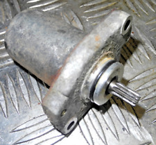 Anlasser startermotor minarell gebraucht kaufen  Gersfeld