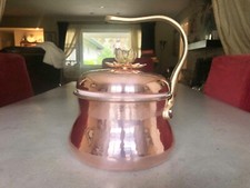 Ruffoni historia hammered for sale  Simi Valley