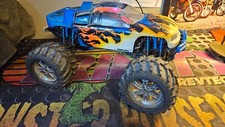 Traxxas emaxx 3906 for sale  Deer Park