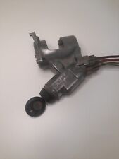 VOLKSWAGEN Golf 2° SERIE PASSAT B2 B3 POLO BLOQUETE DE ENCENDIDO 357905851 comprar usado  Enviando para Brazil