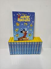 Lotto vhs magic usato  Ragalna