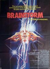 Brainstorm walken wood d'occasion  France