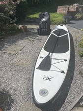 Stand paddle board for sale  LOCHEARNHEAD