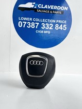 Audi mk2 steering for sale  WARWICK
