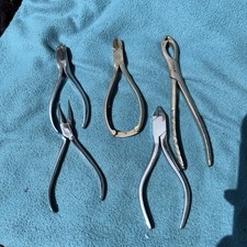 Vintage dental tools for sale  ST. NEOTS