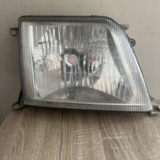 Usado, TOYOTA LANDCRUISER COLORADO PRADO FAROL PASSAGEIRO LADO ESQUERDO HL 29 REF237 B4F comprar usado  Enviando para Brazil