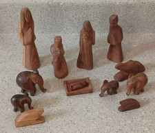 Vintage wood hand for sale  Crossville