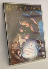 Peter pan dvd usato  Viterbo
