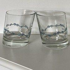 Nautical glasses slanted for sale  Marblehead
