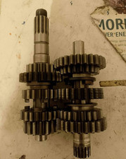 Cambio honda 250 usato  Falerna