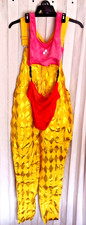Costume cosplay harley usato  Spedire a Italy