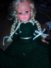 Girl doll pigtails for sale  Tallassee