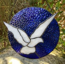 stained glass art for sale  BRISTOL