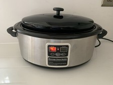 Quart hot stone for sale  HORSHAM