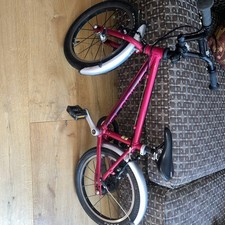 Islabikes cnoc kids for sale  LIVERPOOL