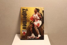 Scottie pippen 1997 gebraucht kaufen Scottie pippen 1997 gebraucht kaufen  Berlin