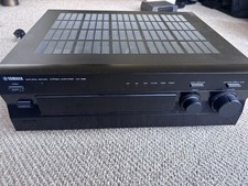yamaha hi fi stereo amplifier for sale yamaha hi fi stereo amplifier for sale  CAMBRIDGE