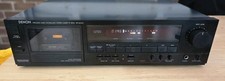 Denon m24hx vintage usato  Spedire a Italy