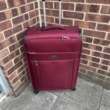 Antler suitcase large for sale  GILLINGHAM