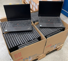 STOCK PC Lenovo Thinkpad T490 INTEL core i5 8365U 8GB RAM 256GB SSD WIN11 PRO, usado comprar usado  Enviando para Brazil