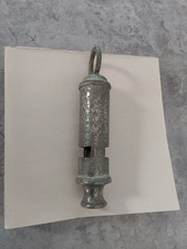 Arp ww2 whistle for sale  THORNTON-CLEVELEYS