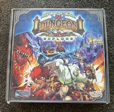 2011 super dungeon for sale  Spokane