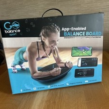 Balance board app for sale  Bronson