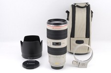 Canon 200mm 2.8 usato  Spedire a Italy