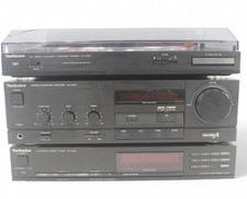 hifi system with turntable for sale hifi system with turntable for sale LEEDS