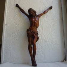 Ancien grand christ d'occasion  Marseille XV