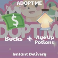 🐶 [choose] 50-1000 Age-Up Potions 💸 Fast delivery!  comprar usado  Enviando para Brazil