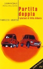 Partita doppia platani gebraucht kaufen Partita doppia platani gebraucht kaufen  Berlin