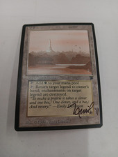 Karakas artist proof for sale  Columbia