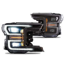 Led projector headlight for sale  USA