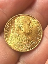 100 lire 1932 usato  Rovigo