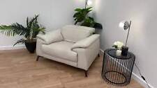 Caldo chair leather for sale  WARRINGTON