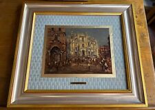 Quadro con duomo usato  Sarezzo