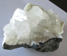 Apophyllit mineralien stufe gebraucht kaufen  Waldmünchen