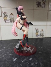 Blassreiter anime figure for sale  MIDDLESBROUGH