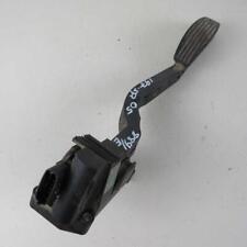 Acceleratore 0281002380 per usato  Vajont