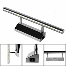 Lampe miroir led d'occasion  France